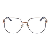 Guess Gray Metal Glasses (Frames)